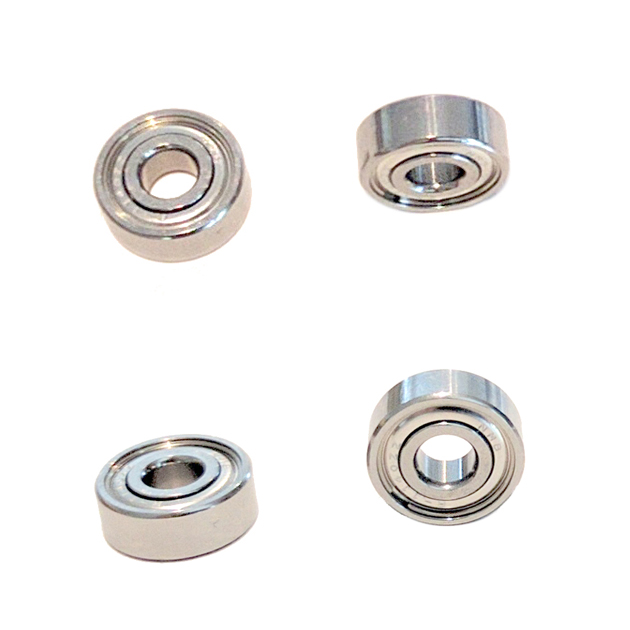 Bearing for Twist Stop