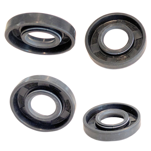 Oil Seal for Gear Motor 15-35-7 Output