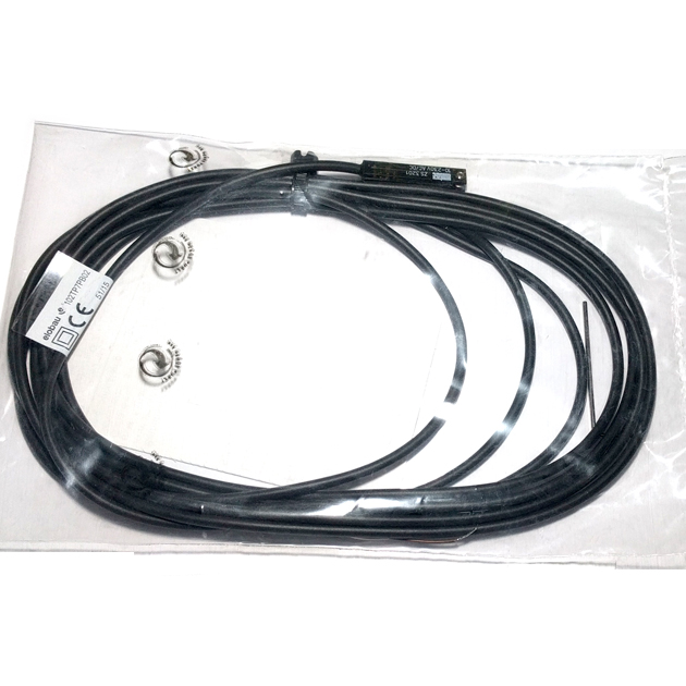 2 Line Reed Switch with 3M Cable