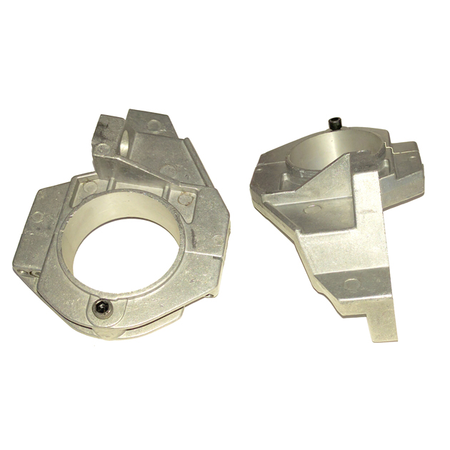 Bearing Housing with 6mm Hole