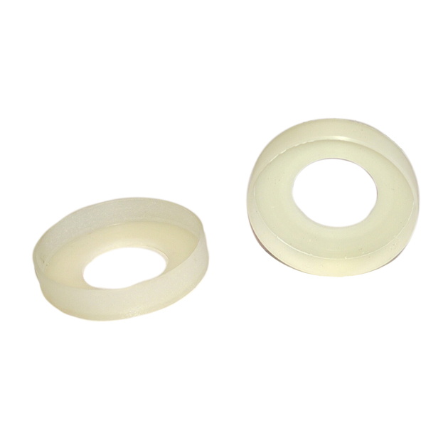 Plastic Spacer