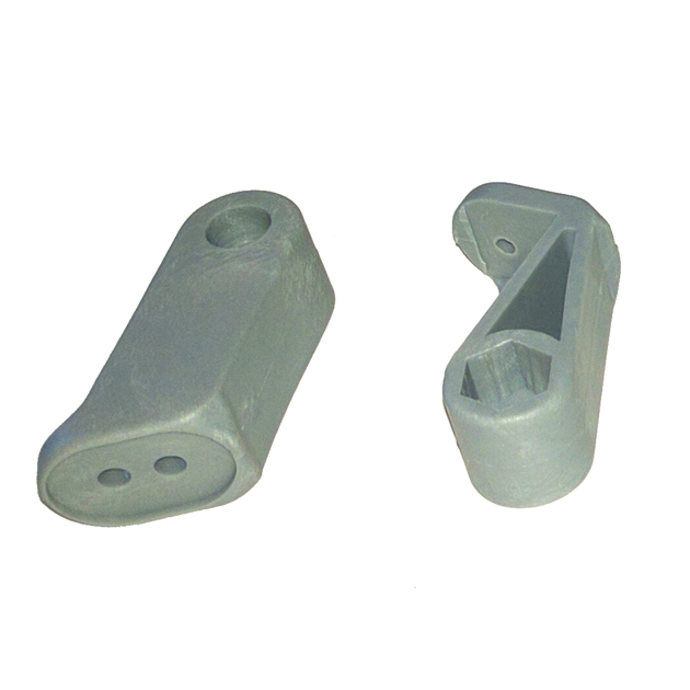 Plastic Holder for Friction Unit