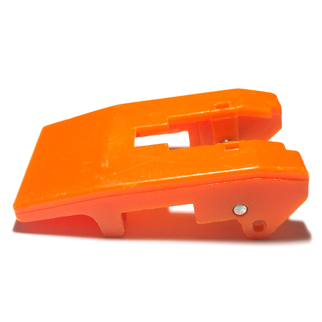 Heb Jet Lever Orange