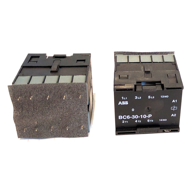 ABB Mini Contactor 24V