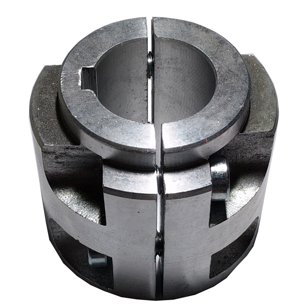 Clamp Coupling Short